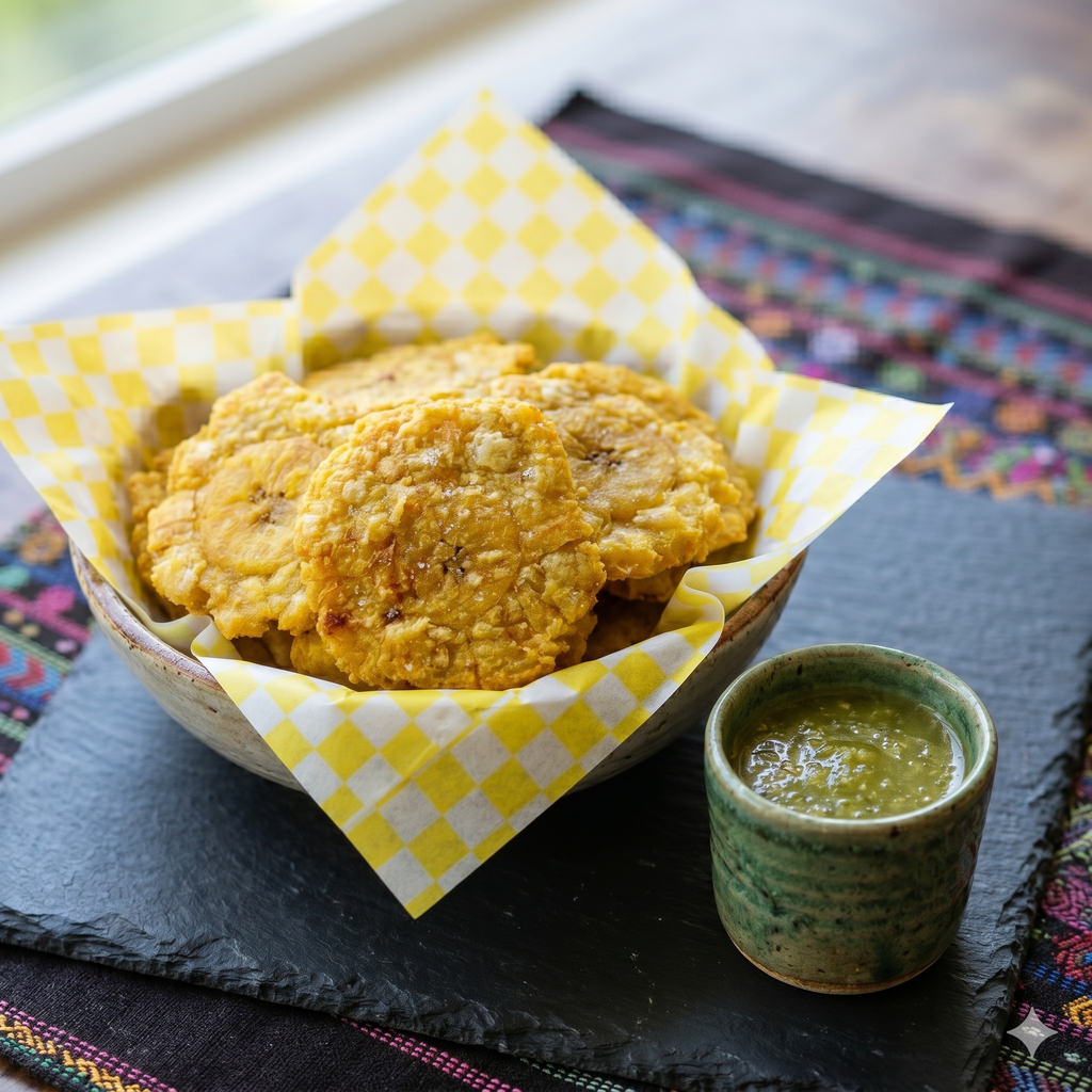 Tostones