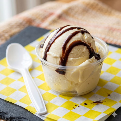 Helado 4oz