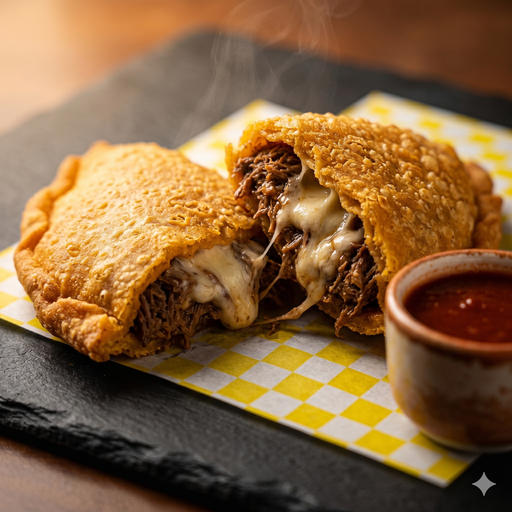 [PT-DORADITO-RES] Doradito Res Individual