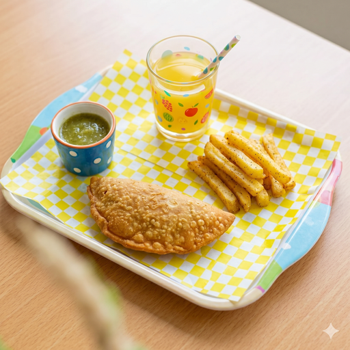 [MP-COMBO-DORADITO] Combo Doradito