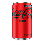 Coca Cola Zero