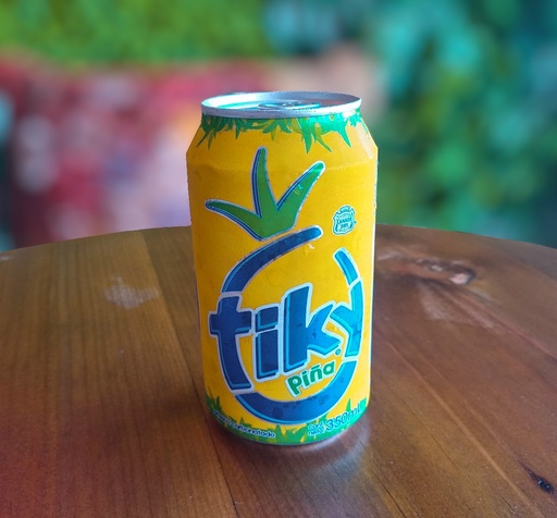 [MP-TIKI] Tiky