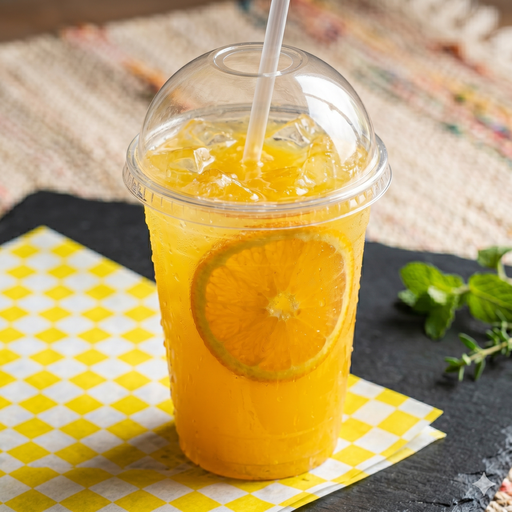 [PT-NARANJADA-NATURAL] NARANJADA (Normal) 