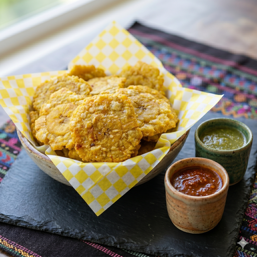 [PT-TOSTONES-GRANDE] Tostones Grande