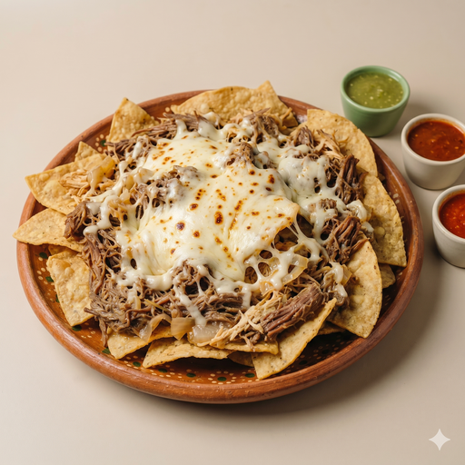 [PT-NACHOS-KESIYOS] Nachos Kesiyos Familiar